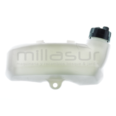 DEPOSITO COMBUSTIBLE COMPLETO CG2360 - motoscamaralweb.com