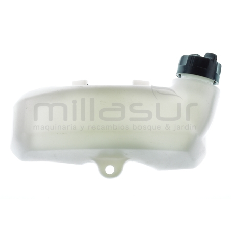 DEPOSITO COMBUSTIBLE COMPLETO CG2360 - motoscamaralweb.com