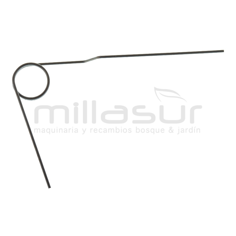 MUELLE SEGURO ACELERADOR CG2360 - motoscamaralweb.com