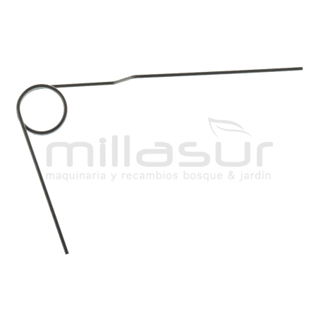 MUELLE SEGURO ACELERADOR CG2360 - motoscamaralweb.com