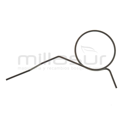 MUELLE GATILLO ACELERADOR CG2360 - motoscamaralweb.com