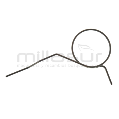 MUELLE GATILLO ACELERADOR CG2360 - motoscamaralweb.com