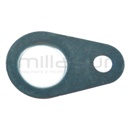 PLETINA MUELLE AMORTIGUADOR CG2360 - motoscamaralweb.com