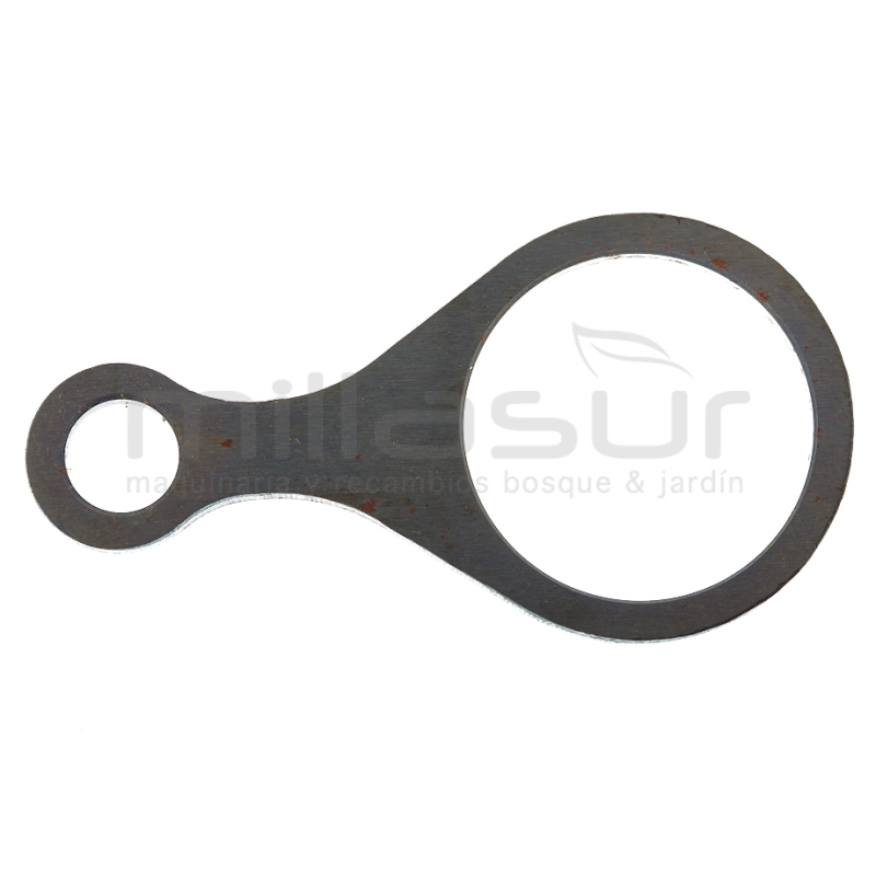 BIELA PEINE CG2360 - motoscamaralweb.com