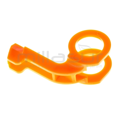 BLOQUEADOR GIRO MANILLAR CG2360 - motoscamaralweb.com