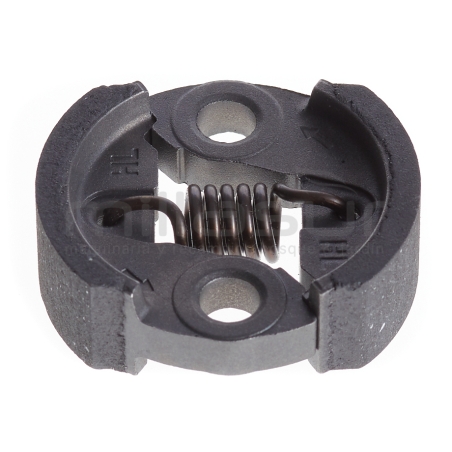 EMBRAGUE CG2660 - motoscamaralweb.com