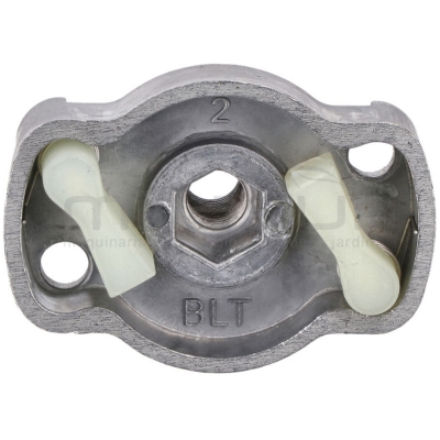 SOPORTE TRINQUETES COMPLETO CG2660 - motoscamaralweb.com