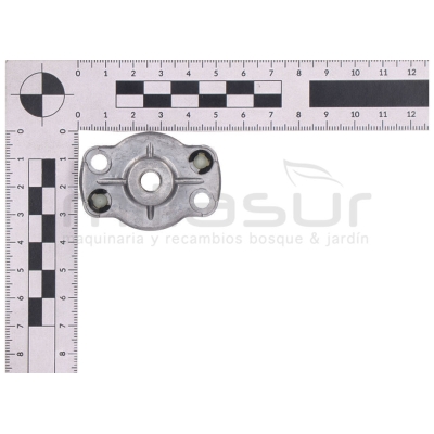 SOPORTE TRINQUETES COMPLETO CG2660 - motoscamaralweb.com