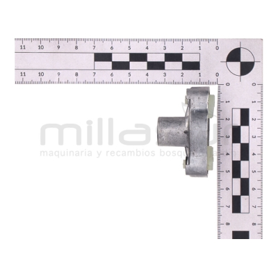 SOPORTE TRINQUETES COMPLETO CG2660 - motoscamaralweb.com