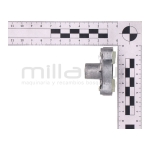 SOPORTE TRINQUETES COMPLETO CG2660 - motoscamaralweb.com