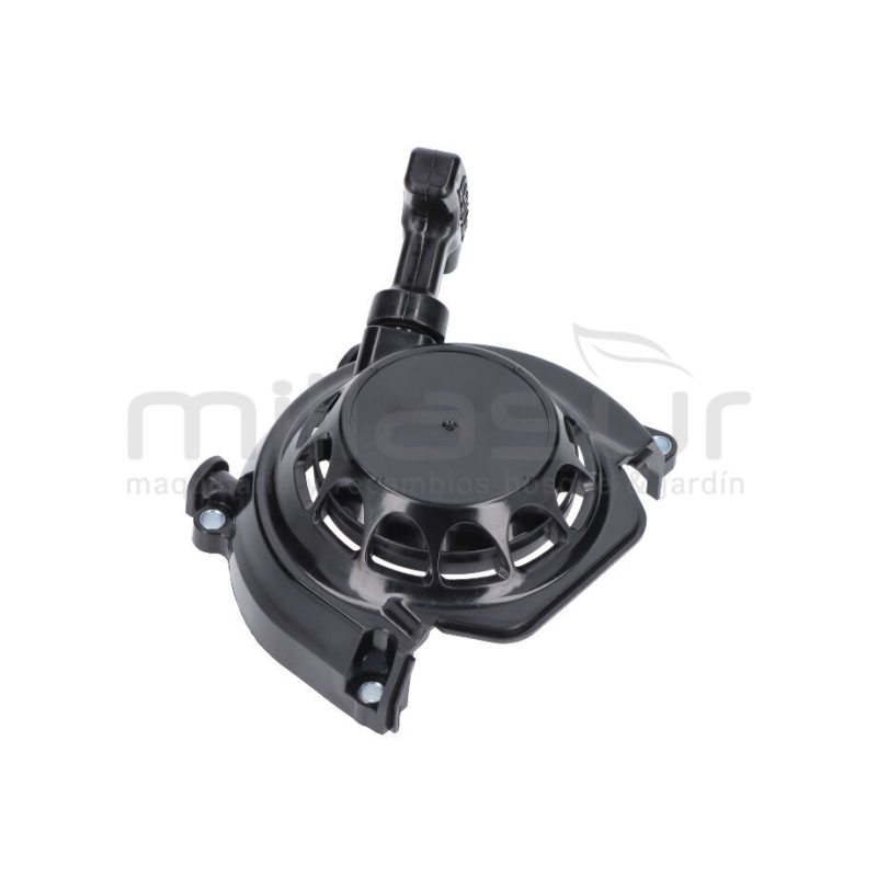 ARRANQUE MANUAL CG2660 - motoscamaralweb.com