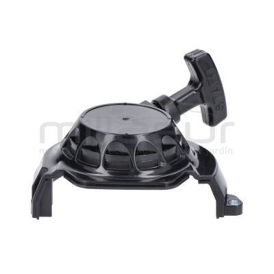 ARRANQUE MANUAL CG2660 - motoscamaralweb.com