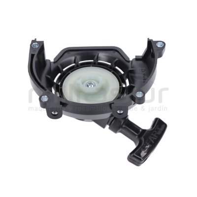 ARRANQUE MANUAL CG2660 - motoscamaralweb.com