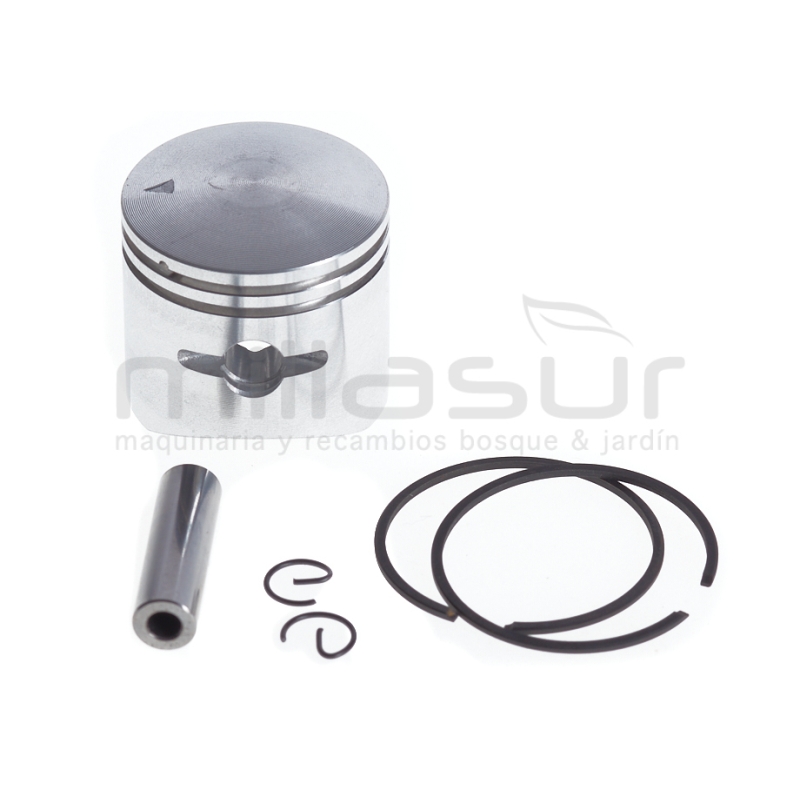 PISTON COMPLETO CG2660 - motoscamaralweb.com