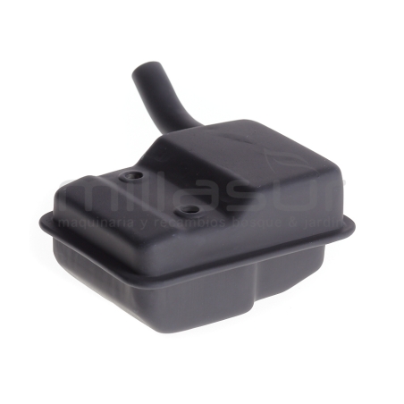 ESCAPE CG2660 - motoscamaralweb.com