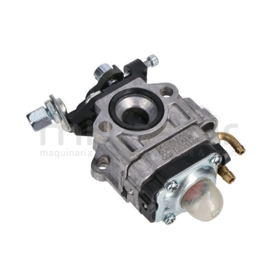 CARBURADOR CG2660 - motoscamaralweb.com
