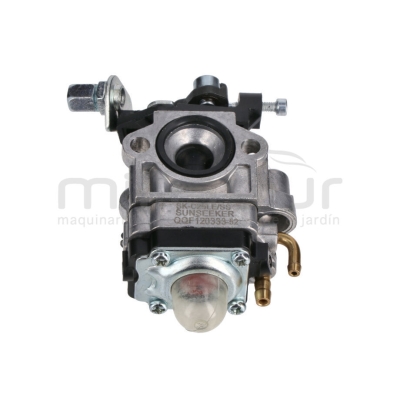 CARBURADOR CG2660 - motoscamaralweb.com