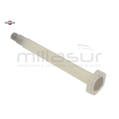 TUBO ASPIRACION CARBURADOR - motoscamaralweb.com