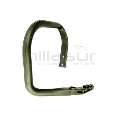 ASA HUSQVARNA 137. 142 - motoscamaralweb.com