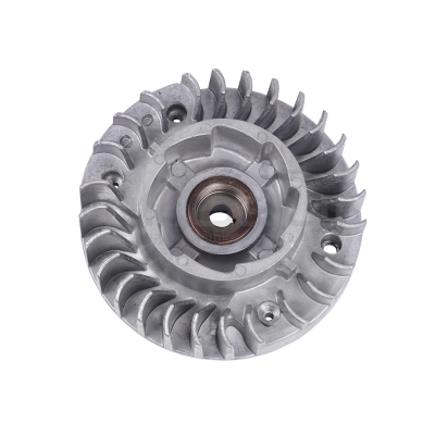 VOLANTE MAGNÉTICO STIHL 038. MS380 - motoscamaralweb.com