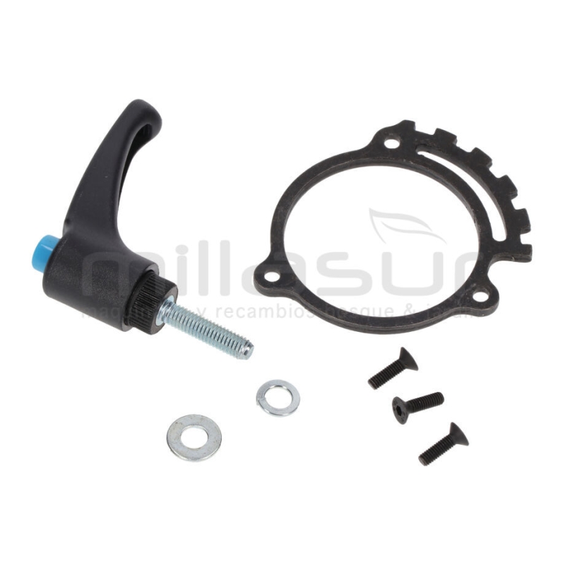 JUEGO MECANISMO BLOQUEO ANGULO CABEZAL 55-190 (2) - motoscamaralweb.com