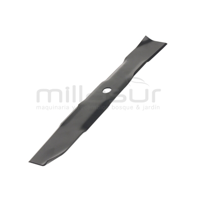 CUCHILLA CORTACÉSPED 495 MM ADAPTABLE A MURRAY 56250 ... - motoscamaralweb.com