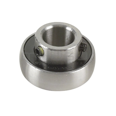 RODAMIENTO GRUPO TRASERO ADAPTABLE A CASTEL GARDEN TC102. TC122 - motoscamaralweb.com