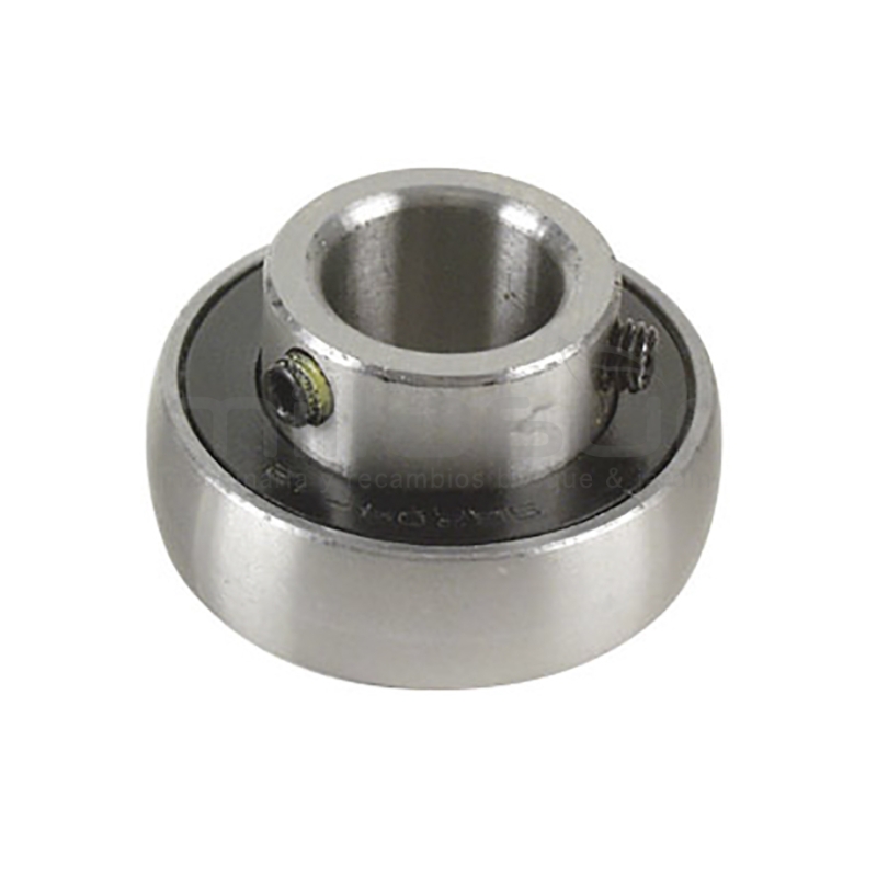 RODAMIENTO GRUPO TRASERO ADAPTABLE A CASTEL GARDEN TC102. TC122 - motoscamaralweb.com