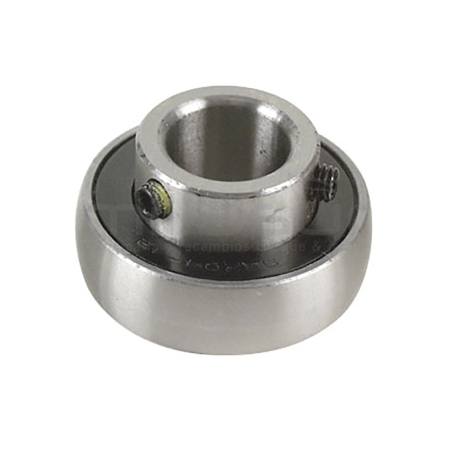 RODAMIENTO GRUPO TRASERO ADAPTABLE A CASTEL GARDEN TC102. TC122 - motoscamaralweb.com