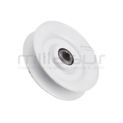 POLEA TROPEZOIDAL - motoscamaralweb.com