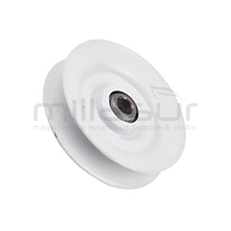 POLEA TROPEZOIDAL - motoscamaralweb.com