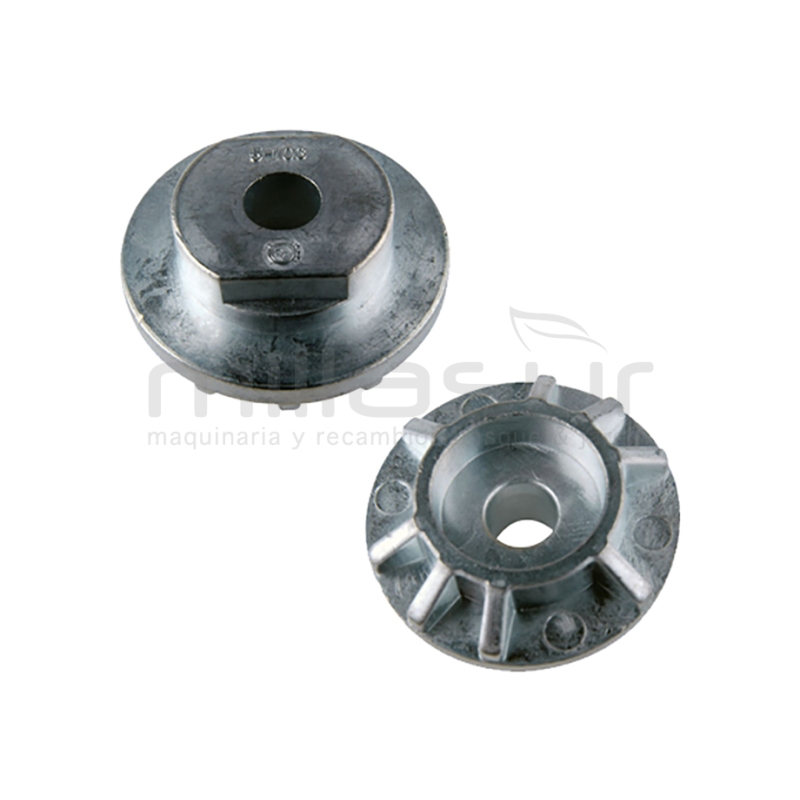 SOPORTE CUCHILLA WOLF ( 32 mm. - 11mm) - motoscamaralweb.com