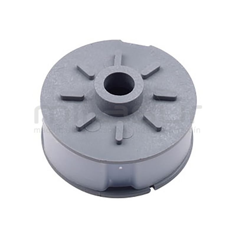 CARRETE NYLON Ø 1.5 ADAPTABLE A GARDENA TURBOTRIMMER SMALLCUT. ... - motoscamaralweb.com