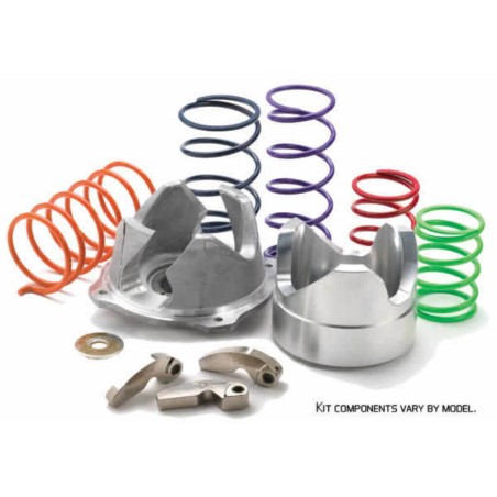 EPI Sport Utility Clutch Upgrade Kit Polaris Sportsman - motoscamaralweb.com