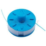 CARRETE NYLON Ø 1.5 ADAPTABLE A GARDENA TURBOTRIMMER CLASSIC CUT PLUS - motoscamaralweb.com