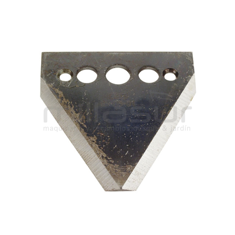 CUCHILLA PEINE - motoscamaralweb.com