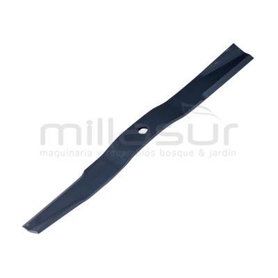 CUCHILLA CORTACÉSPED 630 MM ADAPTABLE A ISEKI 5135-AL. 5135-AL ALLRAD. ICT50 ... - motoscamaralweb.com