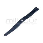 CUCHILLA CORTACÉSPED 630 MM ADAPTABLE A ISEKI 5135-AL. 5135-AL ALLRAD. ICT50 ... - motoscamaralweb.com