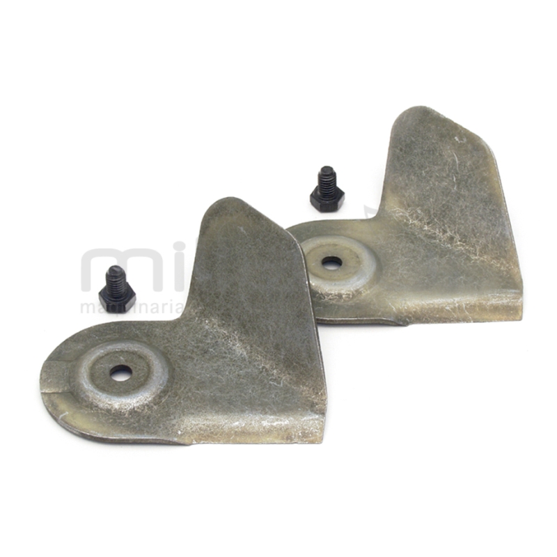 CUCHILLA CORTACÉSPED ADAPTABLE A OUTILS WOLF ... - motoscamaralweb.com