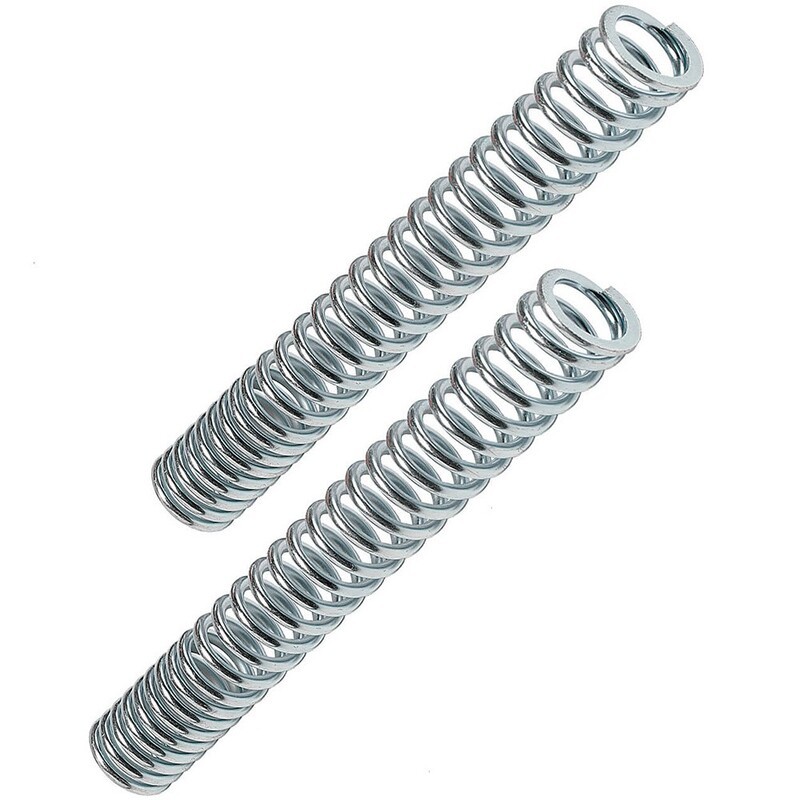 Muelles de horquilla Scooter Bitubo MF002WO- motoscamaralweb.com Muelles de horquilla Scooter Bitubo MF002WO- motoscamaralweb.com