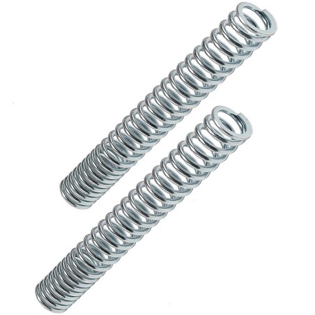 Muelles de horquilla Scooter Bitubo MF002WO- motoscamaralweb.com
