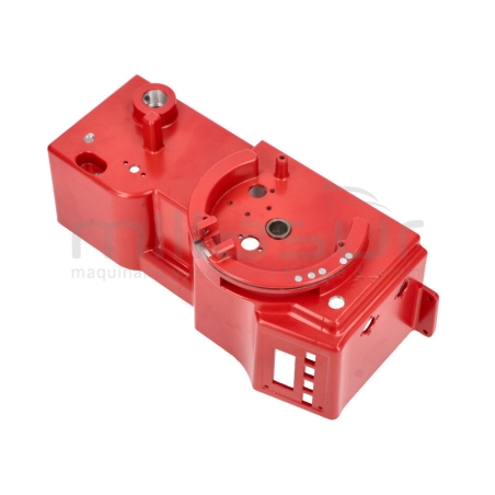 CARCASA PRINCIPAL AFILADORA 99-1345 (49) - motoscamaralweb.com