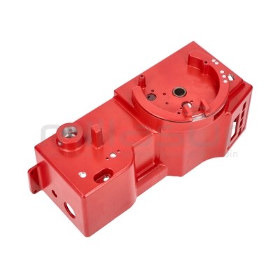 CARCASA PRINCIPAL AFILADORA 99-1345 (49) - motoscamaralweb.com