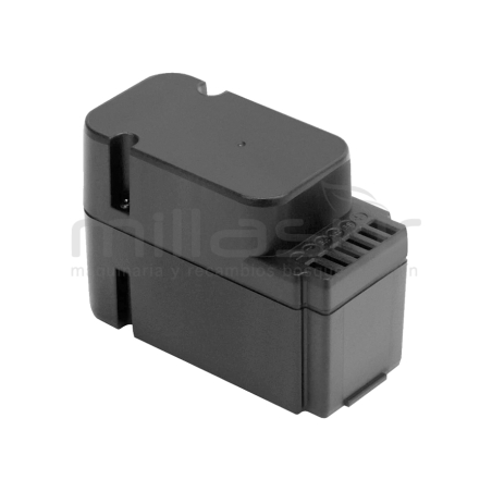 BATERIA ROBOT CORTACESPED 20V 2.5Ah Ion-Litio WORX LANDROID L1500i M500 WG754E WG790 - motoscamaralweb.com