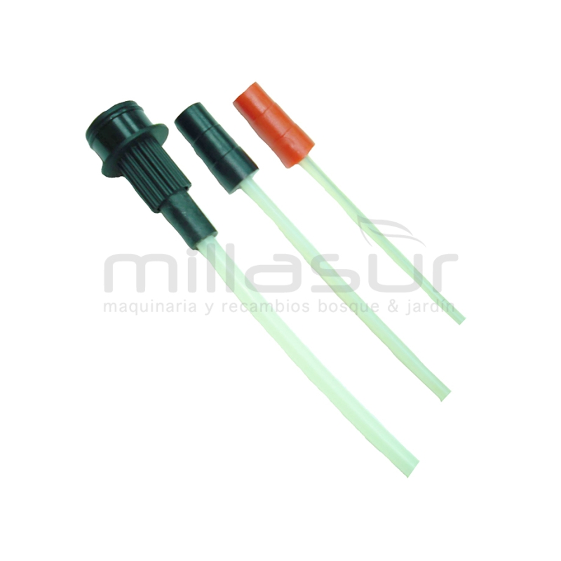 KIT TUBOS BOMBA 99-3021 - motoscamaralweb.com