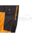 PANTALON ANTICORTE PRO CLASS 2 VENTOUX 2 IRX2 TALLA M - motoscamaralweb.com