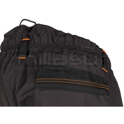 PANTALON ANTICORTE PRO CLASS 2 VENTOUX 2 IRX2 TALLA M - motoscamaralweb.com