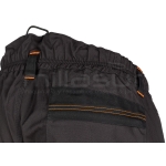 PANTALON ANTICORTE PRO CLASS 2 VENTOUX 2 IRX2 TALLA M - motoscamaralweb.com