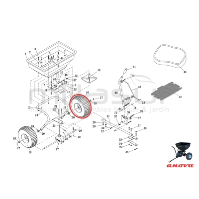 RUEDA ATS60 - motoscamaralweb.com
