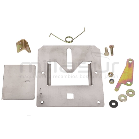 TRAMPILLA ATS60 - motoscamaralweb.com